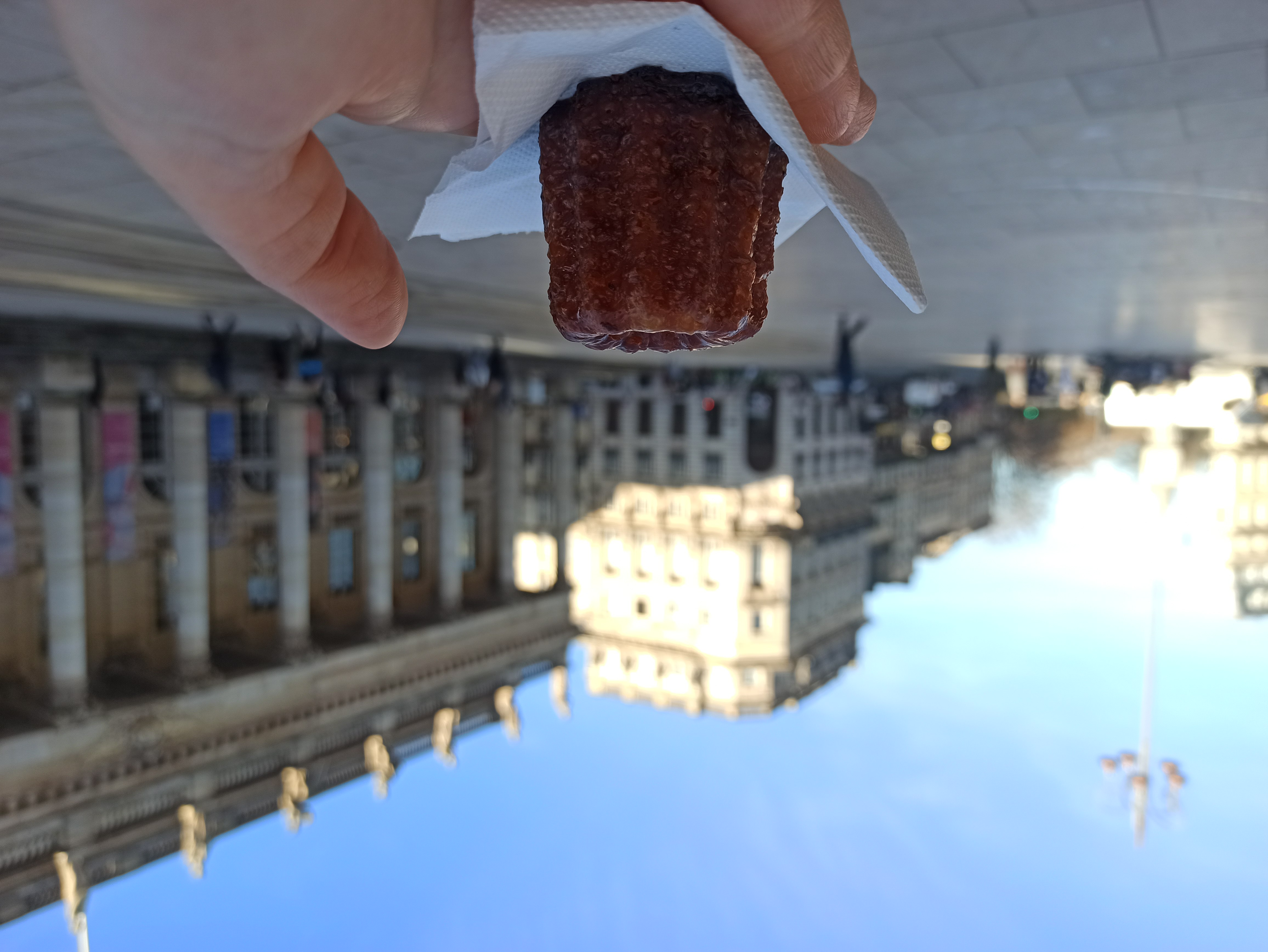 Bordeaux Gastronomy Tour